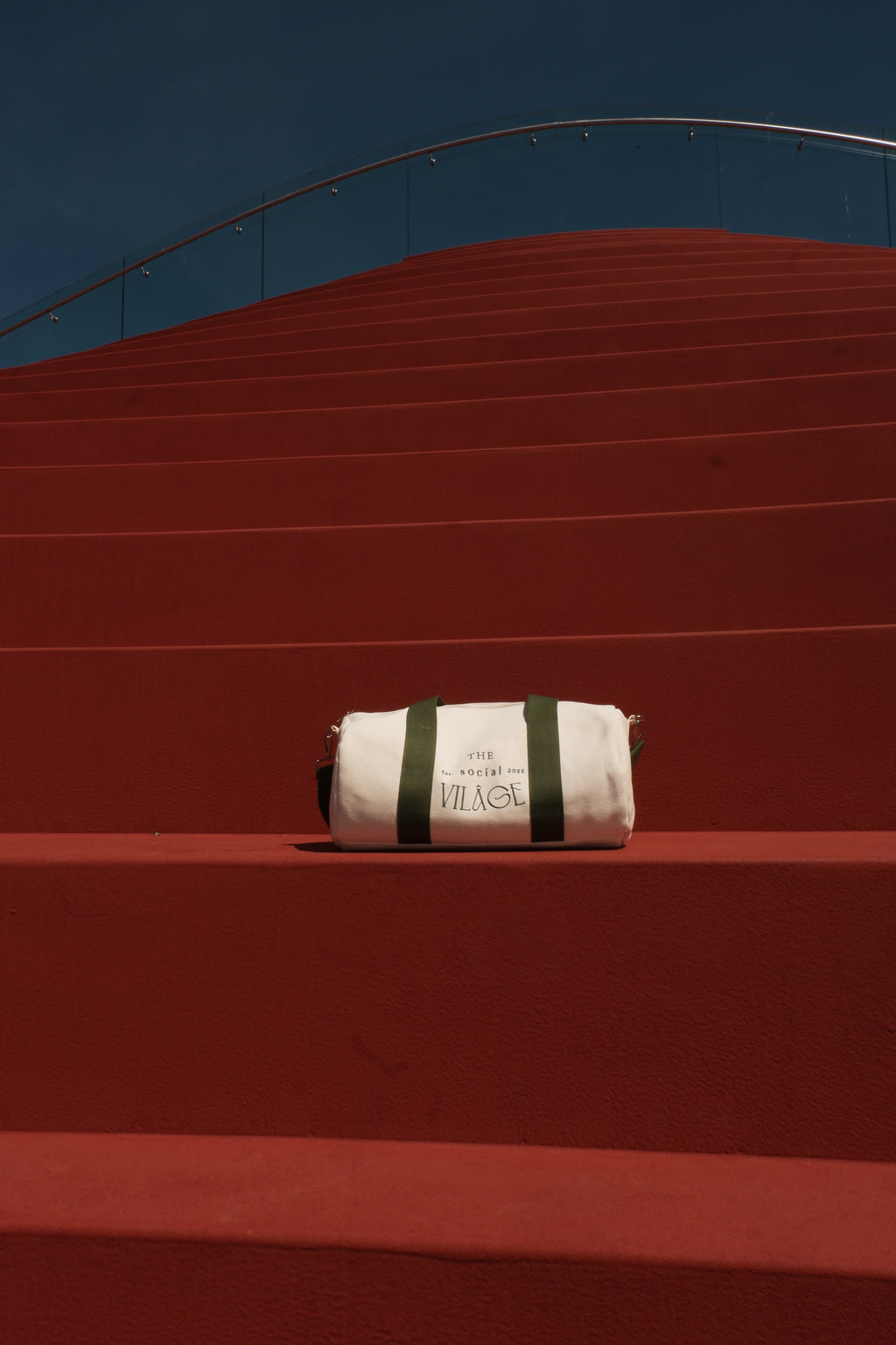 The Vilâge sports bag