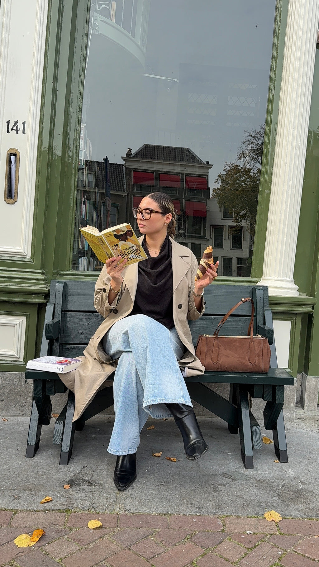 The Vilâge Book Club | 3 month club | open